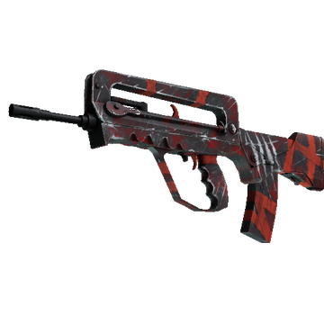 FAMAS | Survivor Z